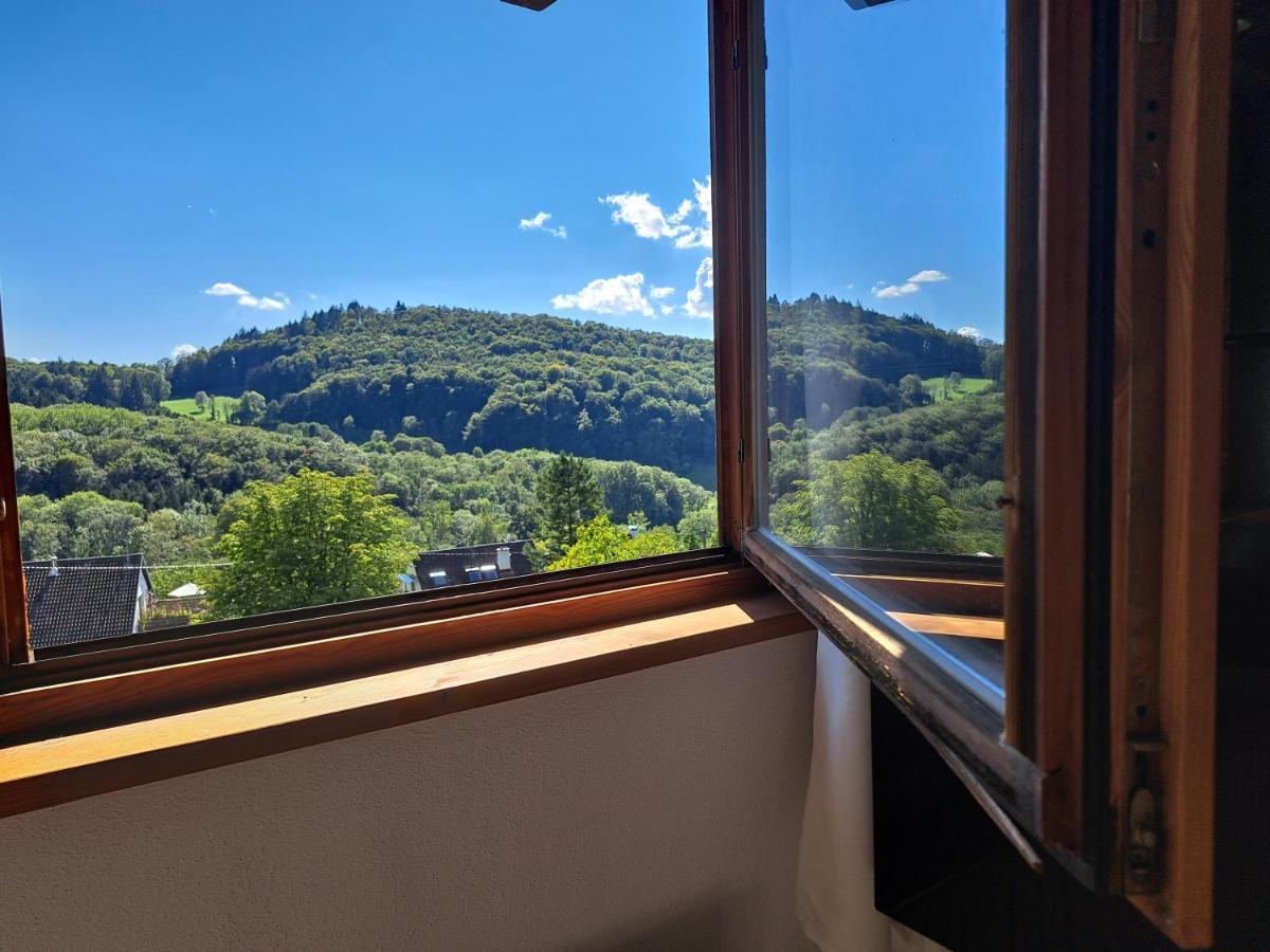 Gemuetliche Waldrandlage In Badenweiler Sehringen Ferienwohnung Exteriér fotografie