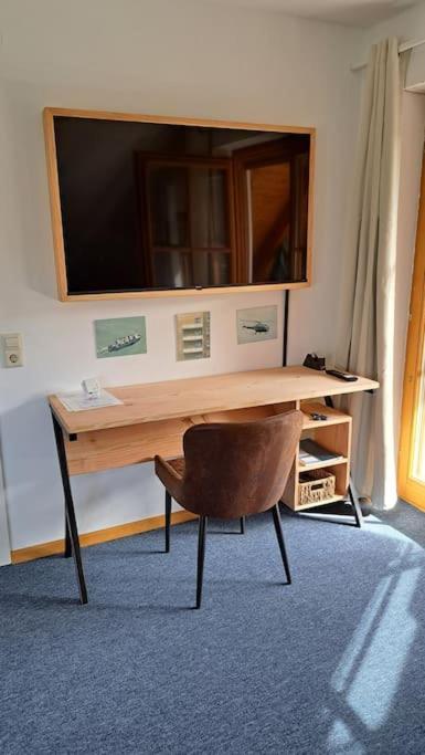 Gemuetliche Waldrandlage In Badenweiler Sehringen Ferienwohnung Exteriér fotografie