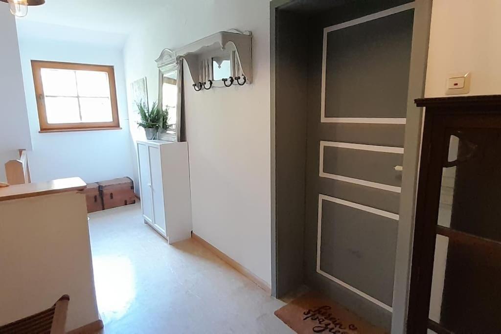 Gemuetliche Waldrandlage In Badenweiler Sehringen Ferienwohnung Exteriér fotografie